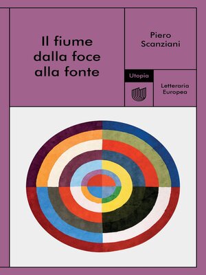 cover image of Il fiume dalla foce alla fonte